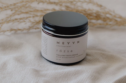 Rozsa Tallow Face Cream