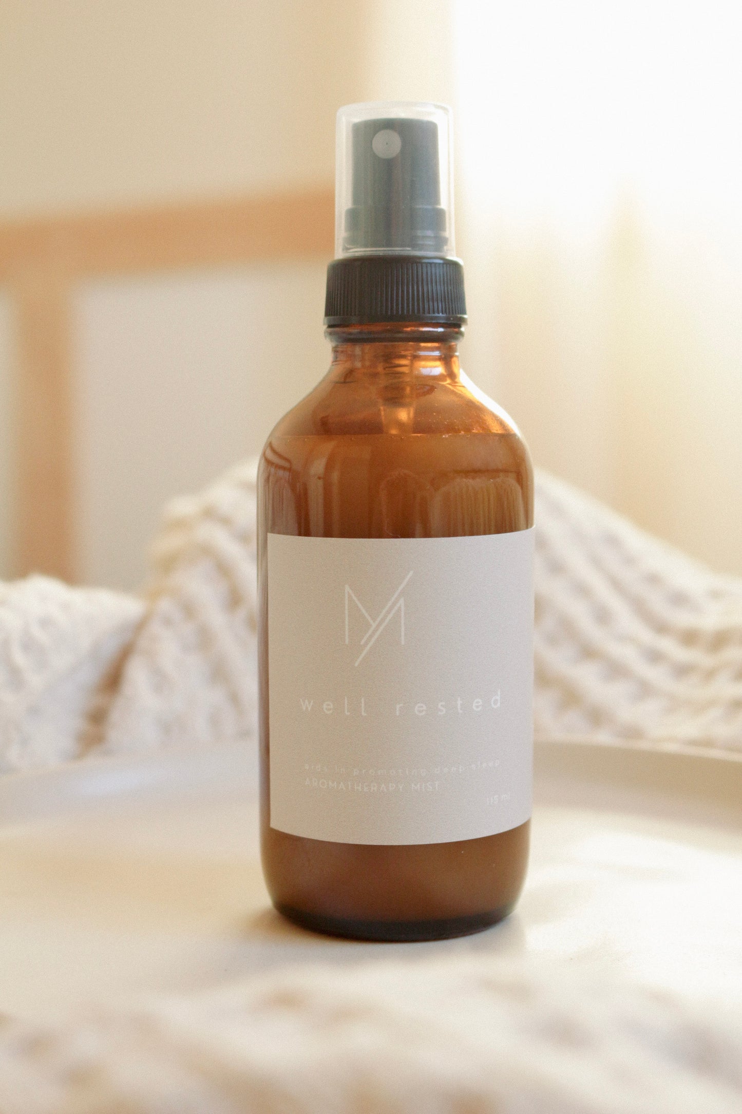 Well Rested Aromatherapy Mist