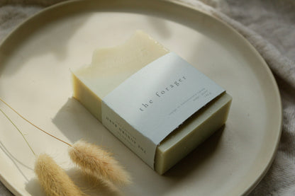 The Forager Soap Bar