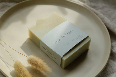 The Forager Soap Bar